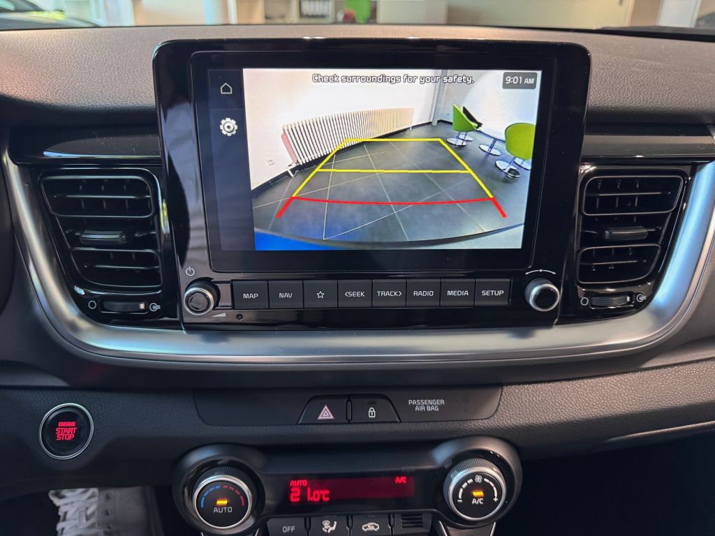 Kia Stonic – Bild 7