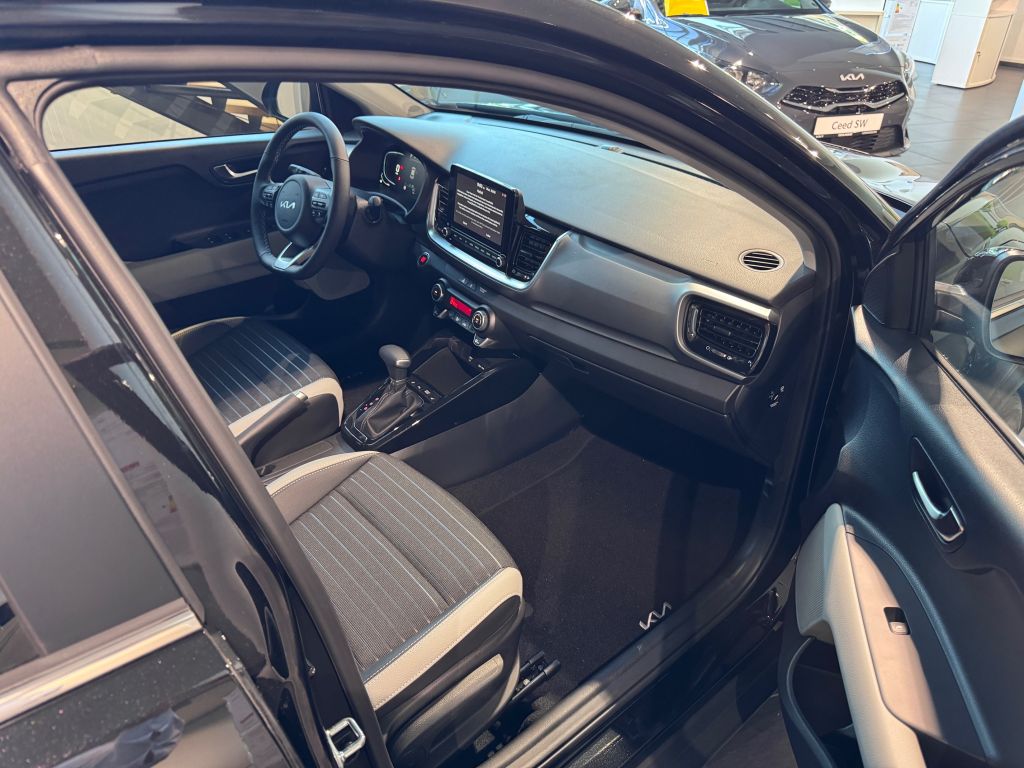 Kia Stonic – Bild 8