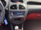 Peugeot 206 CC Platinum Leder Klima SHZ