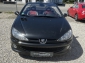 Peugeot 206 CC Platinum Leder Klima SHZ