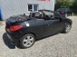 Peugeot 206 CC Platinum Leder Klima SHZ