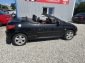 Peugeot 206 CC Platinum Leder Klima SHZ