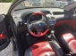 Peugeot 206 CC Platinum Leder Klima SHZ