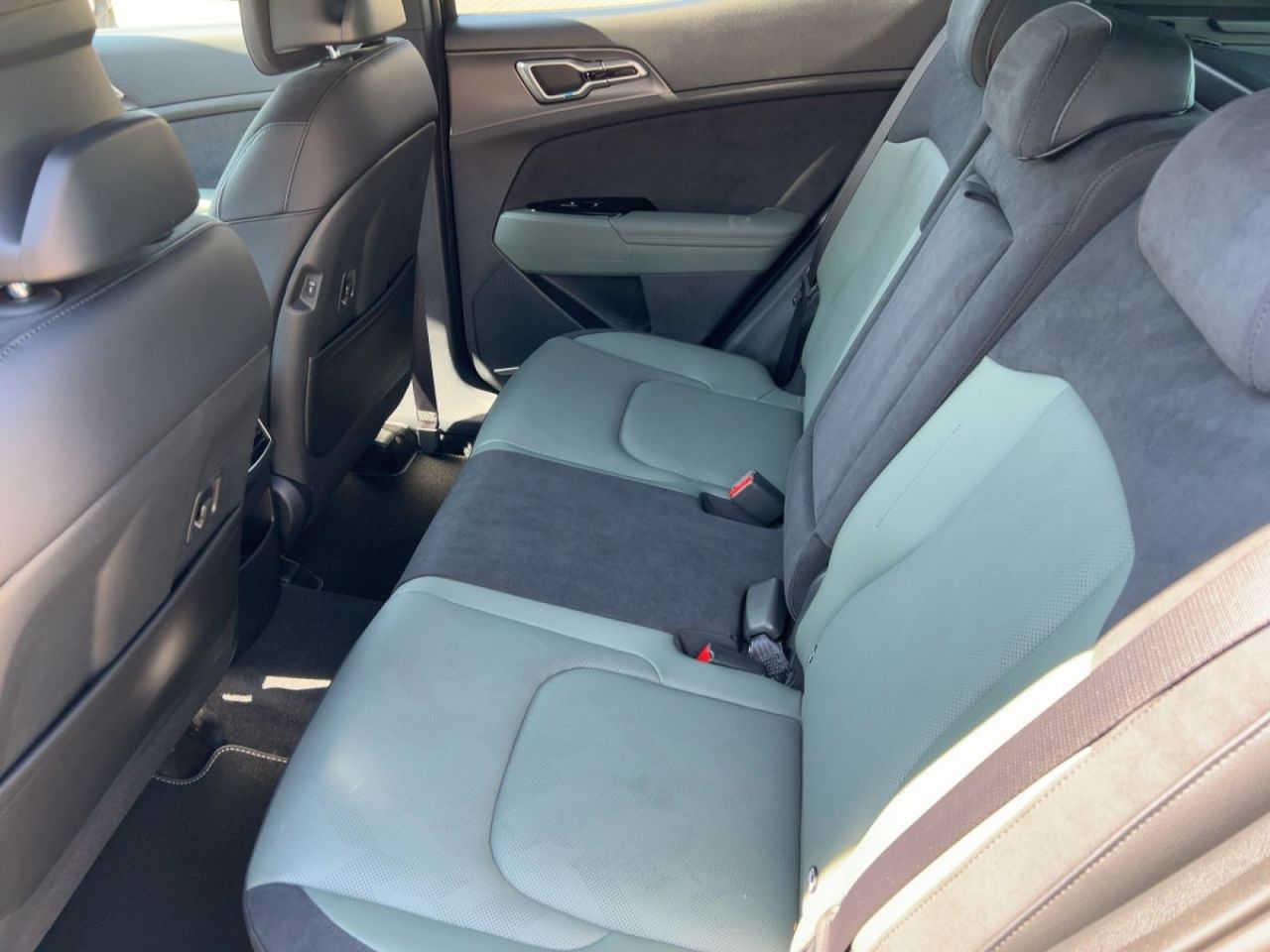 Kia Sportage – Bild 9