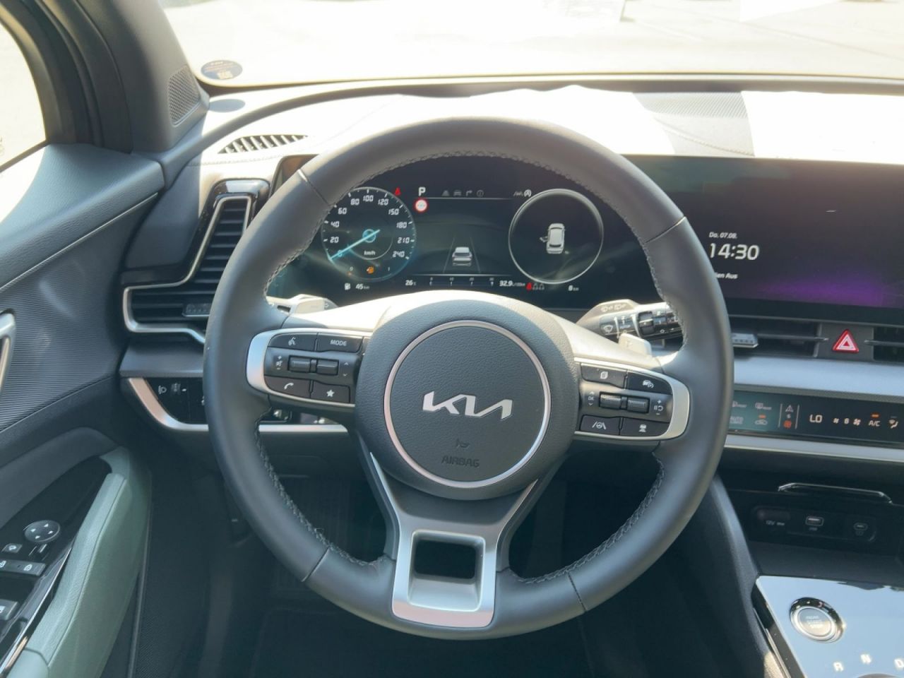 Kia Sportage – Bild 11