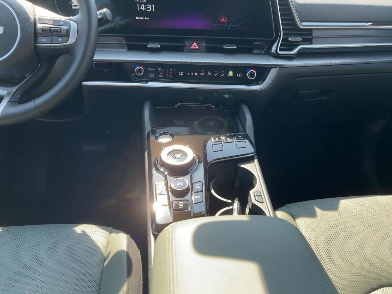 Kia Sportage – Bild 12