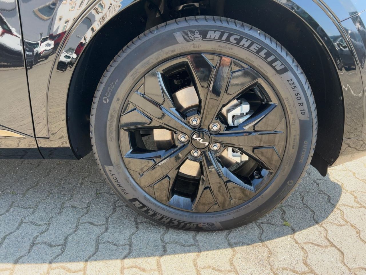 Kia Sportage – Bild 13