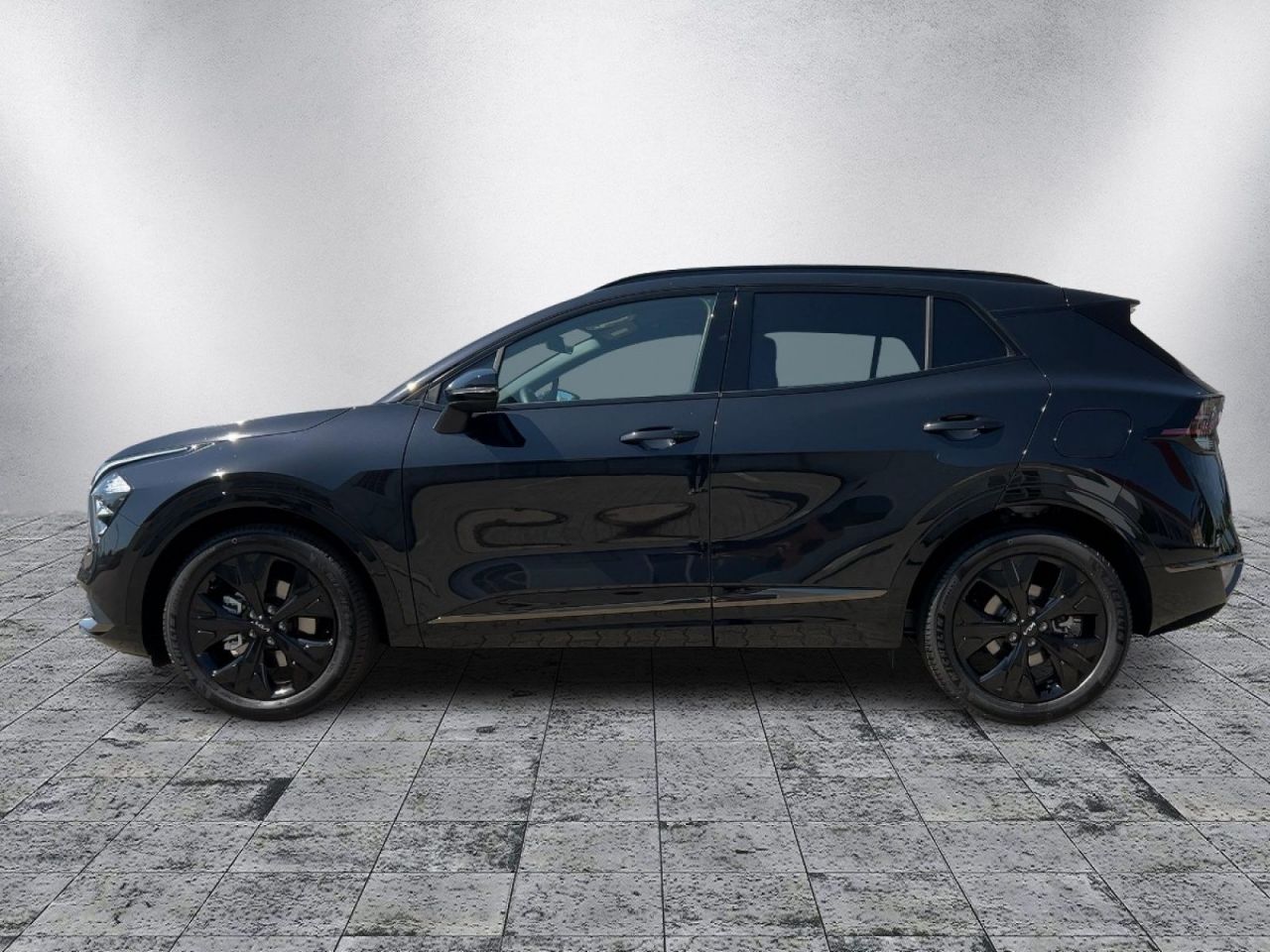 Kia Sportage – Bild 2