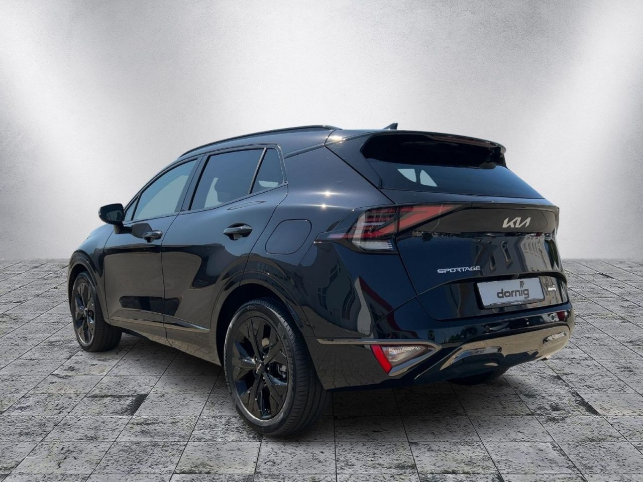 Kia Sportage – Bild 3