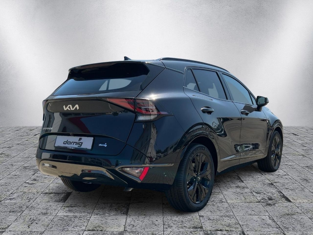 Kia Sportage – Bild 4