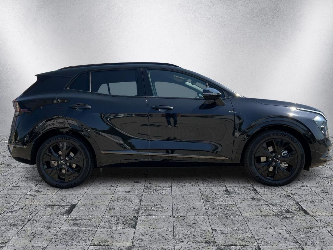 Kia Sportage – Bild 5