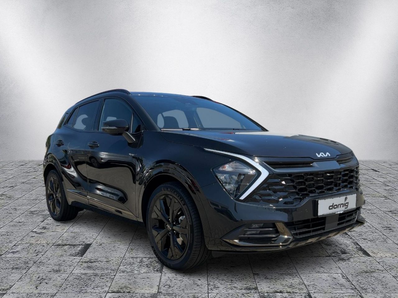 Kia Sportage – Bild 6