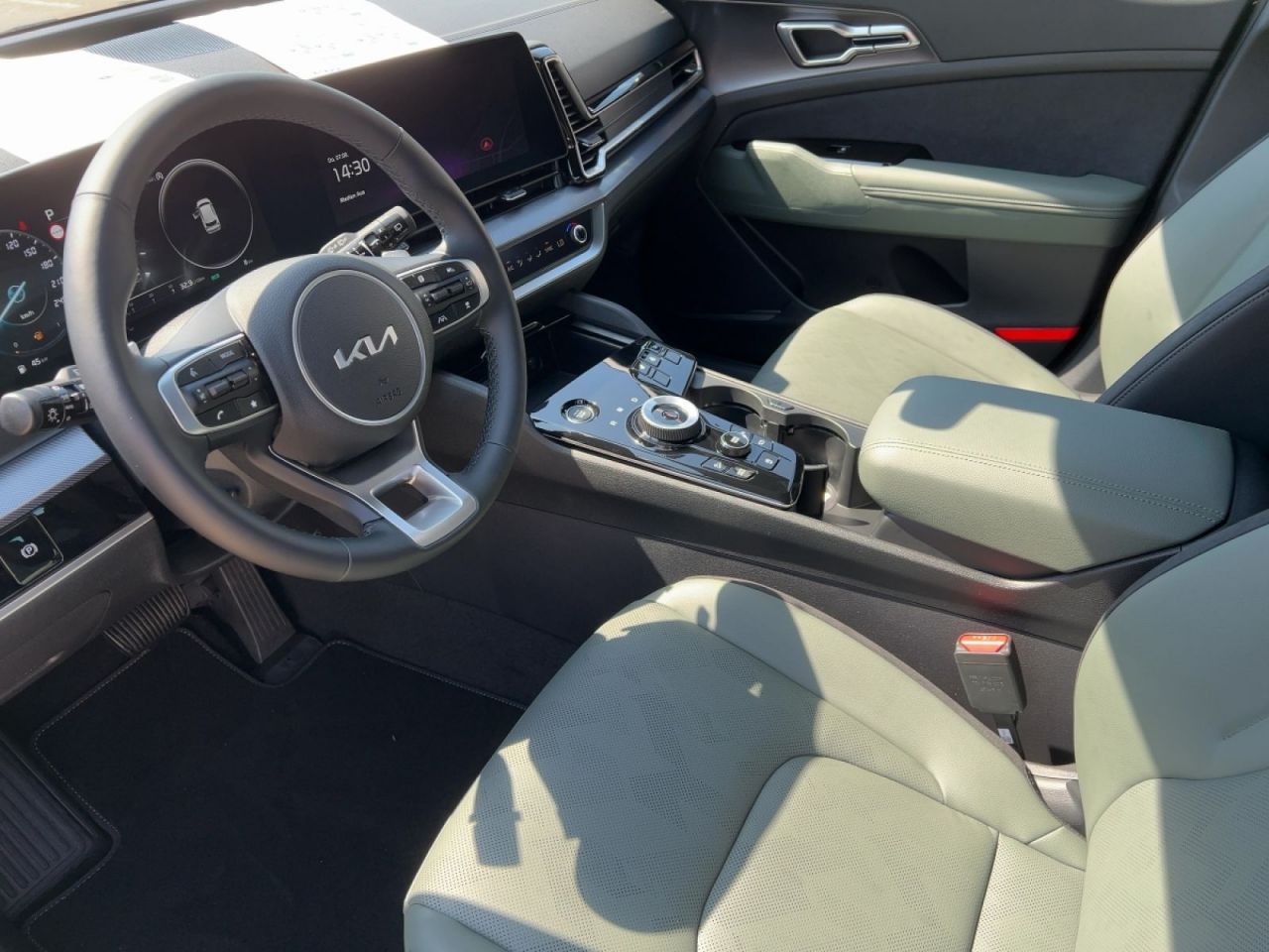 Kia Sportage – Bild 8