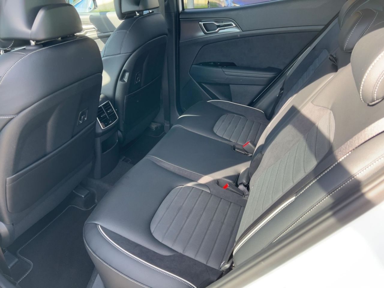 Kia Sportage – Bild 10