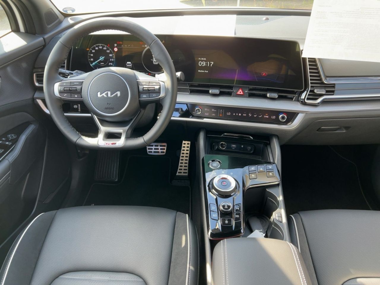 Kia Sportage – Bild 11