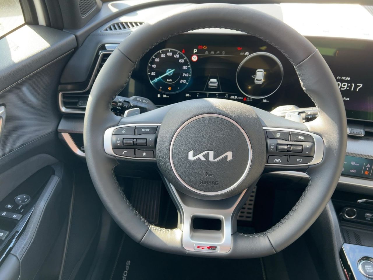 Kia Sportage – Bild 12