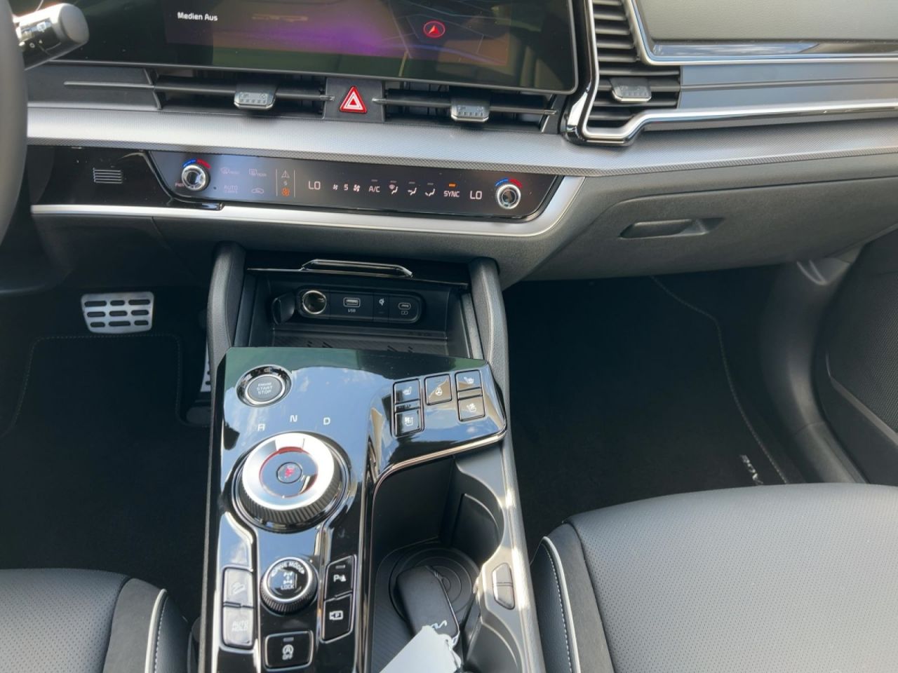 Kia Sportage – Bild 13