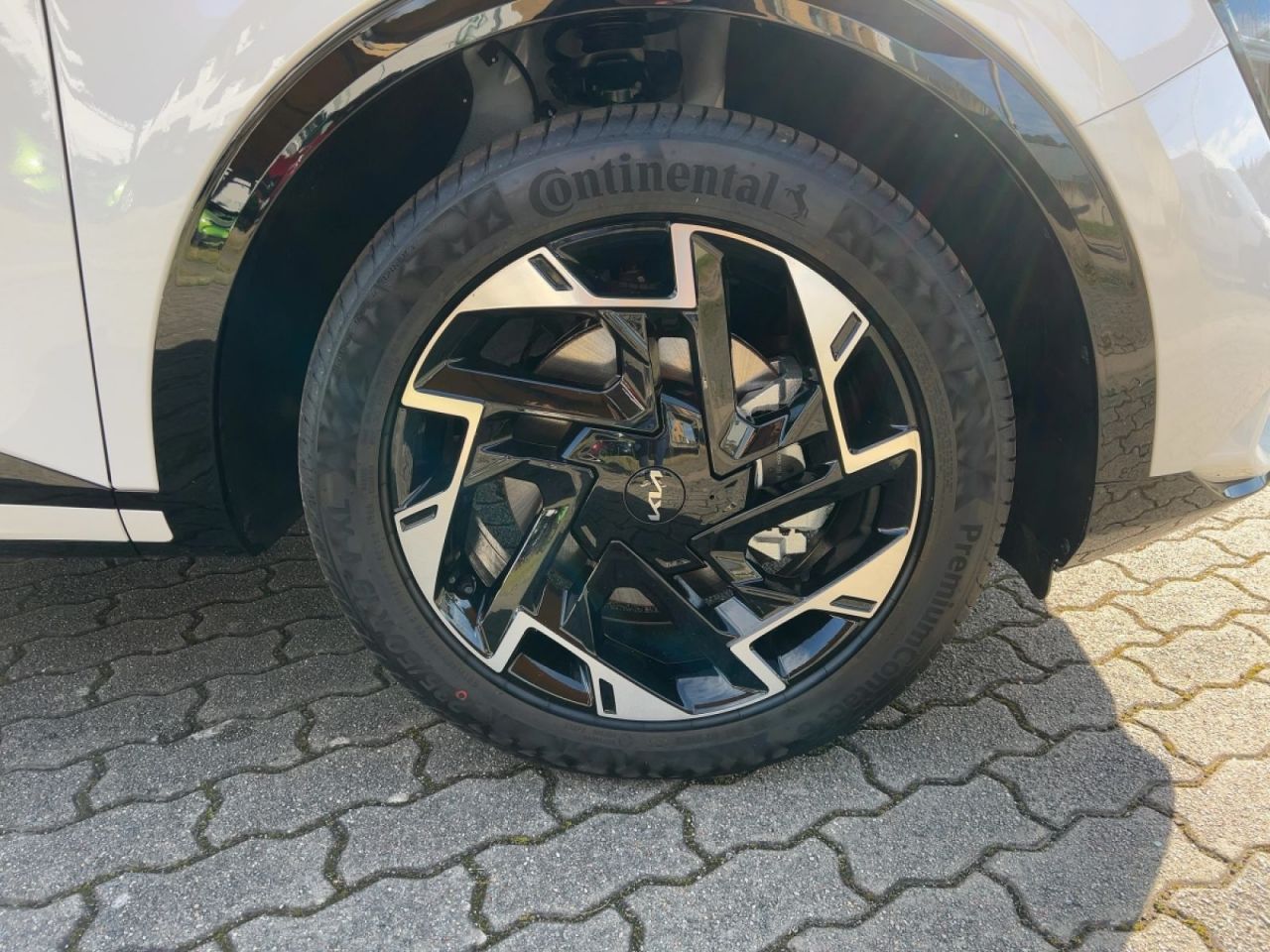 Kia Sportage – Bild 14