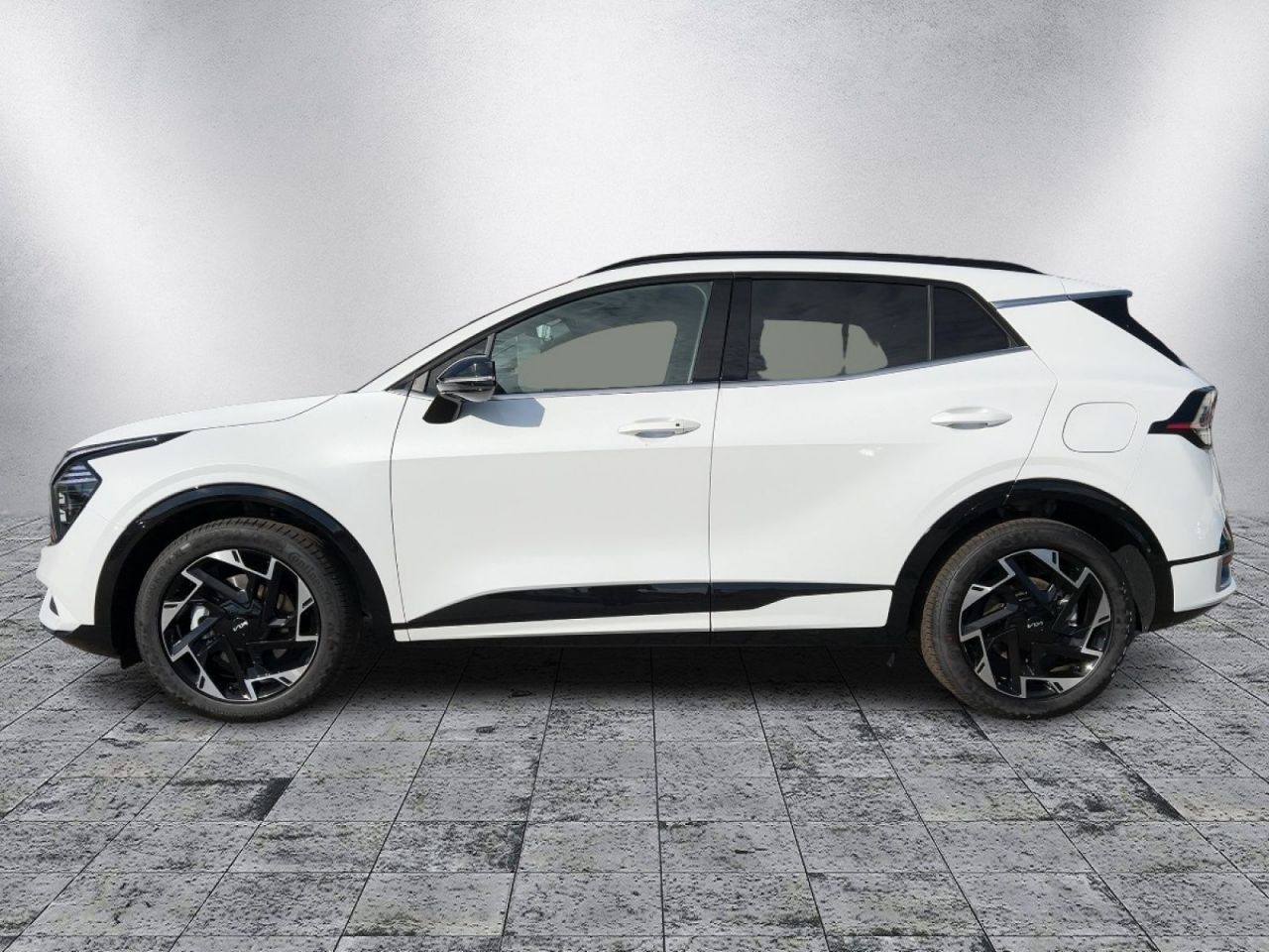 Kia Sportage – Bild 3