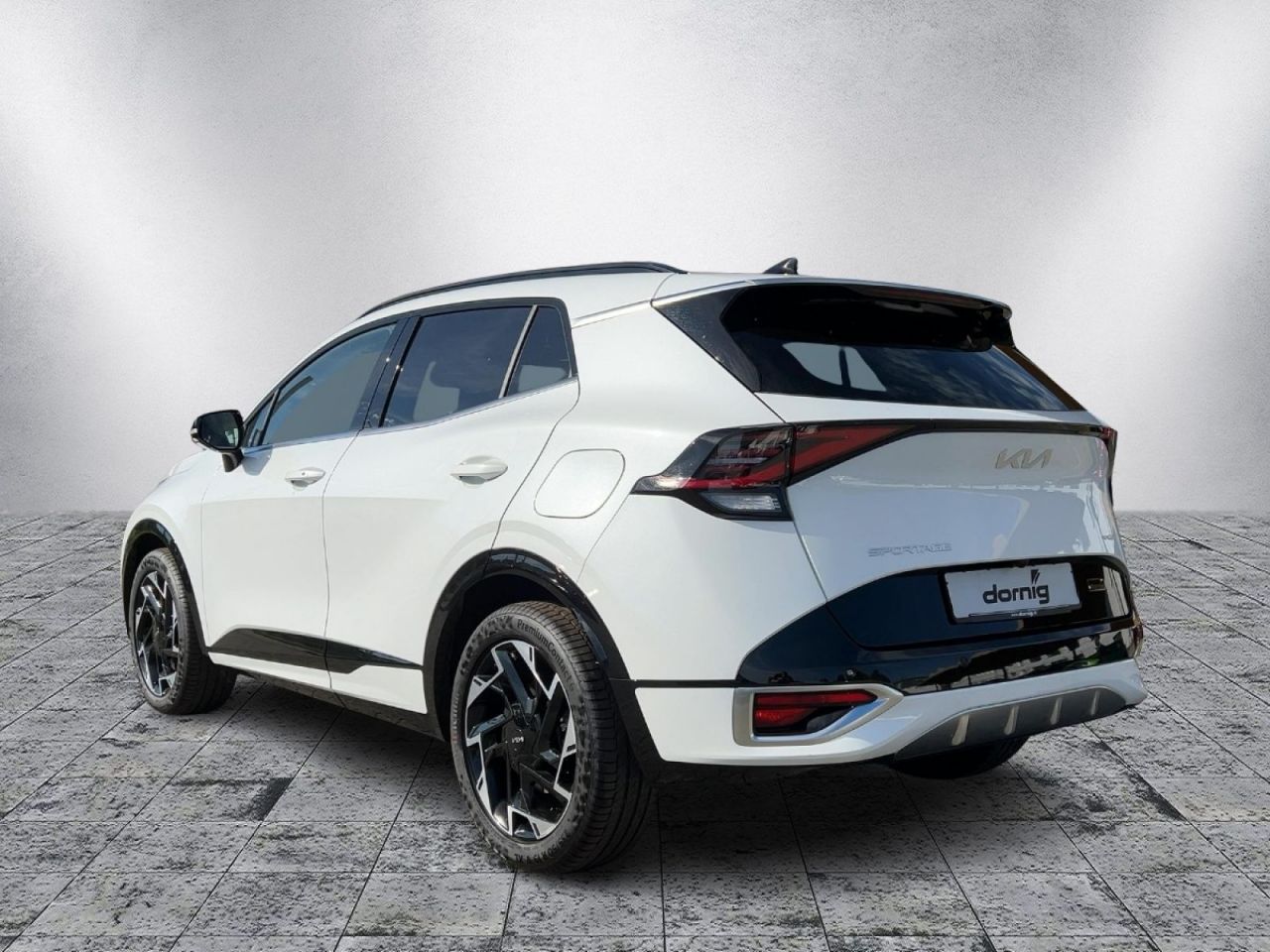 Kia Sportage – Bild 4