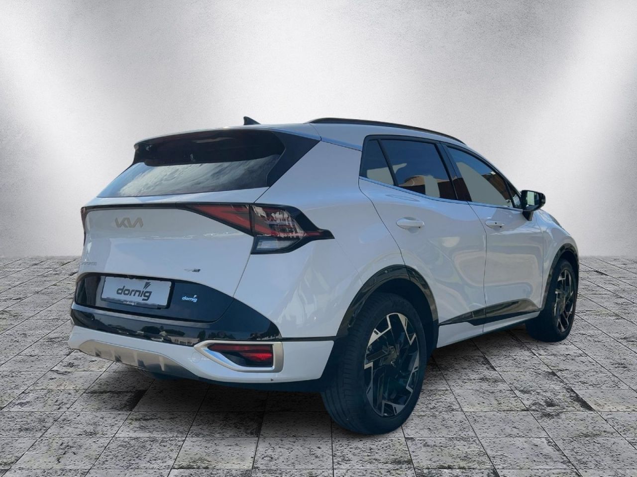 Kia Sportage – Bild 5