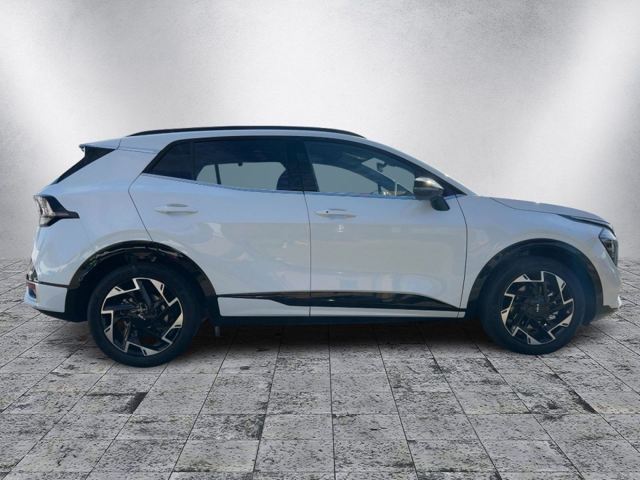 Kia Sportage – Bild 6