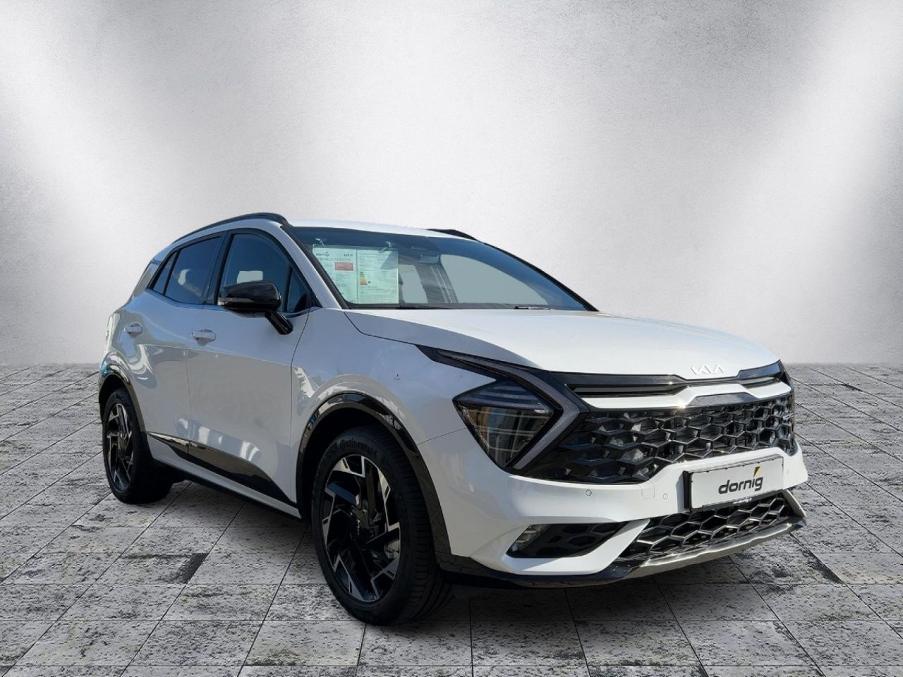 Kia Sportage – Bild 7
