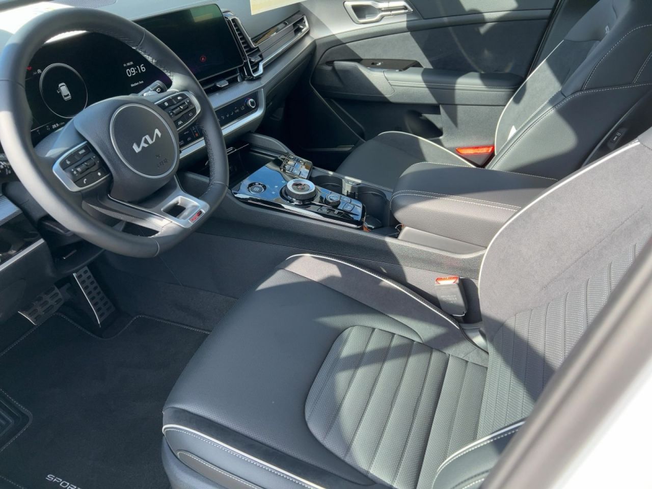 Kia Sportage – Bild 9