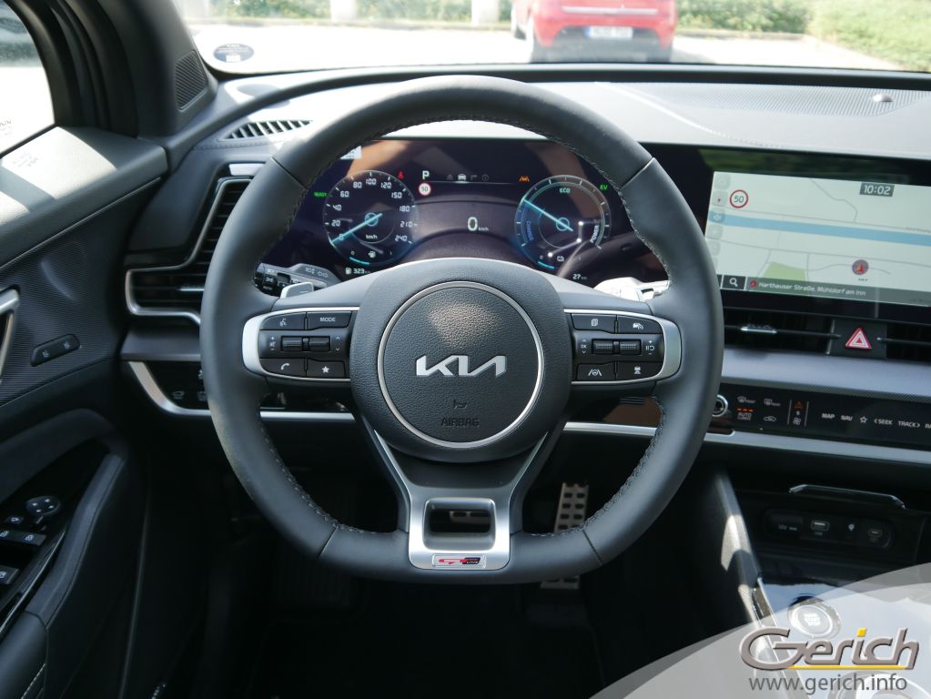 Kia Sportage – Bild 11