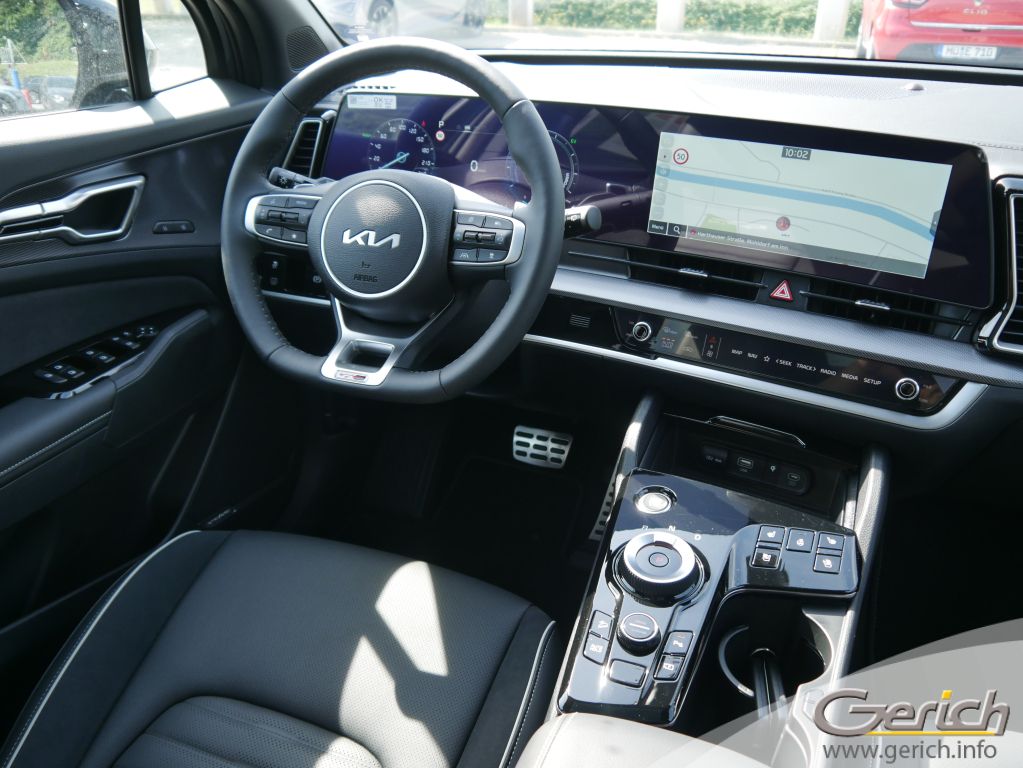 Kia Sportage – Bild 13