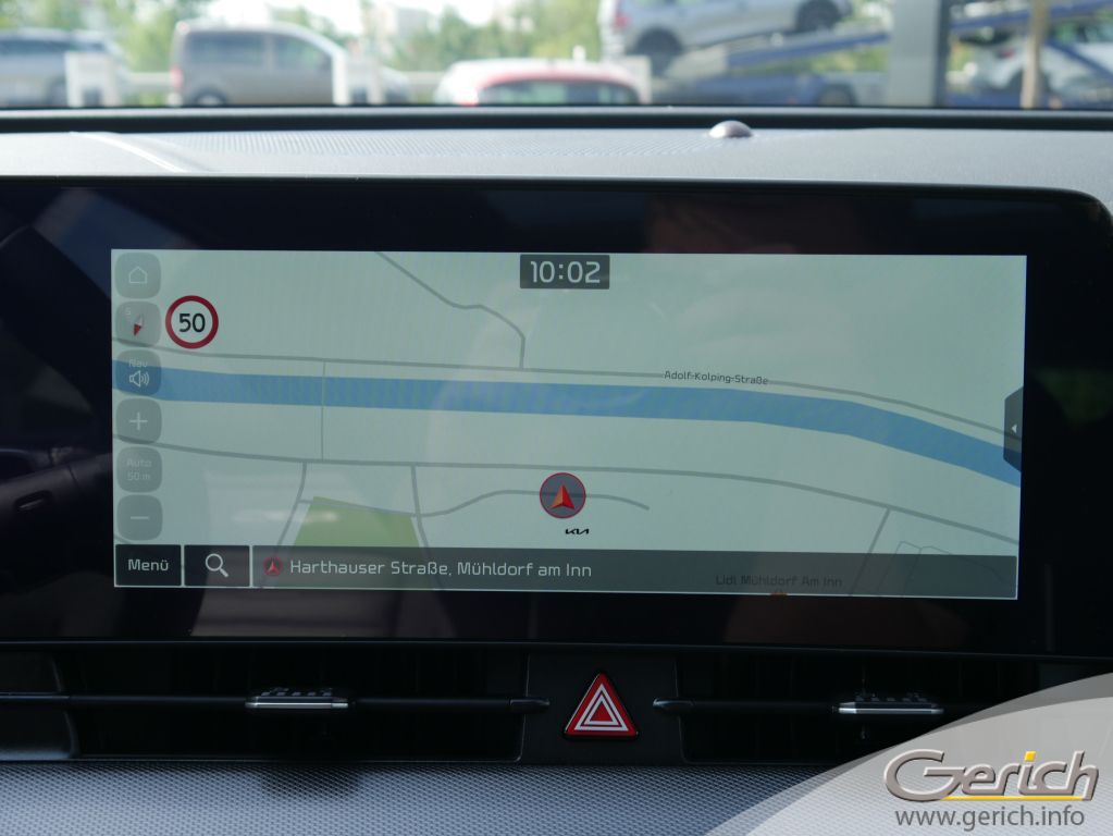 Kia Sportage – Bild 14