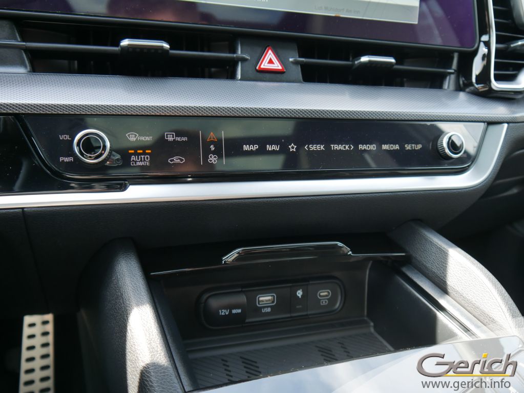 Kia Sportage – Bild 16