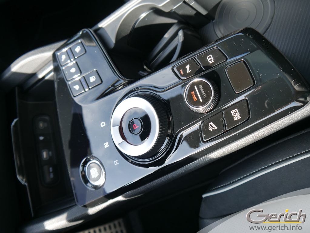 Kia Sportage – Bild 17