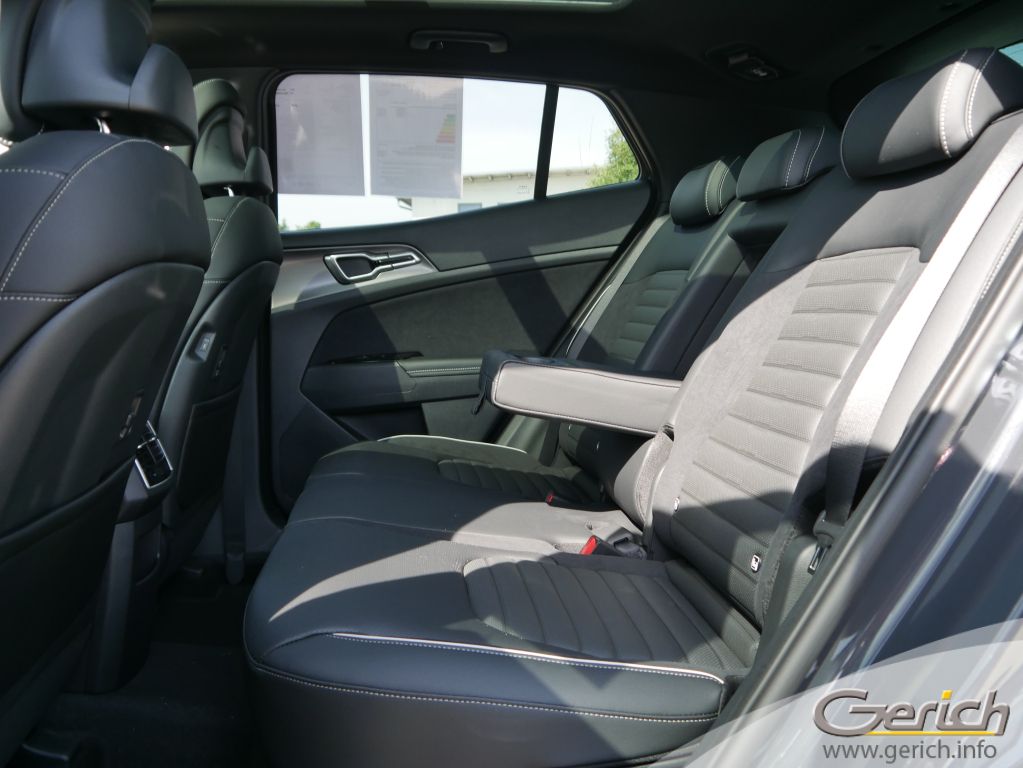Kia Sportage – Bild 18