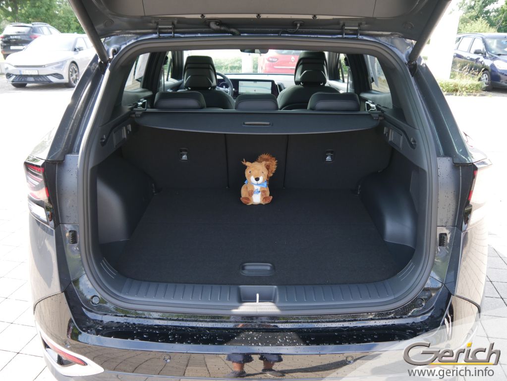 Kia Sportage – Bild 20