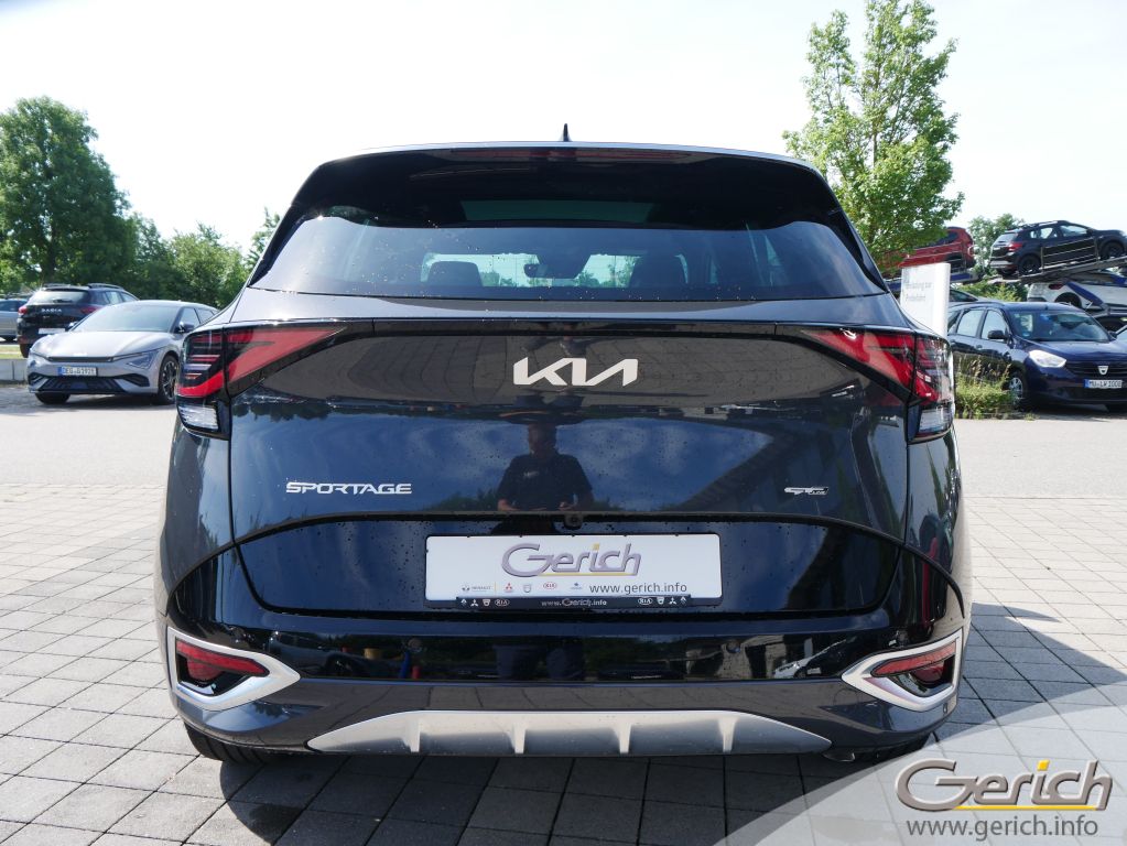 Kia Sportage – Bild 6