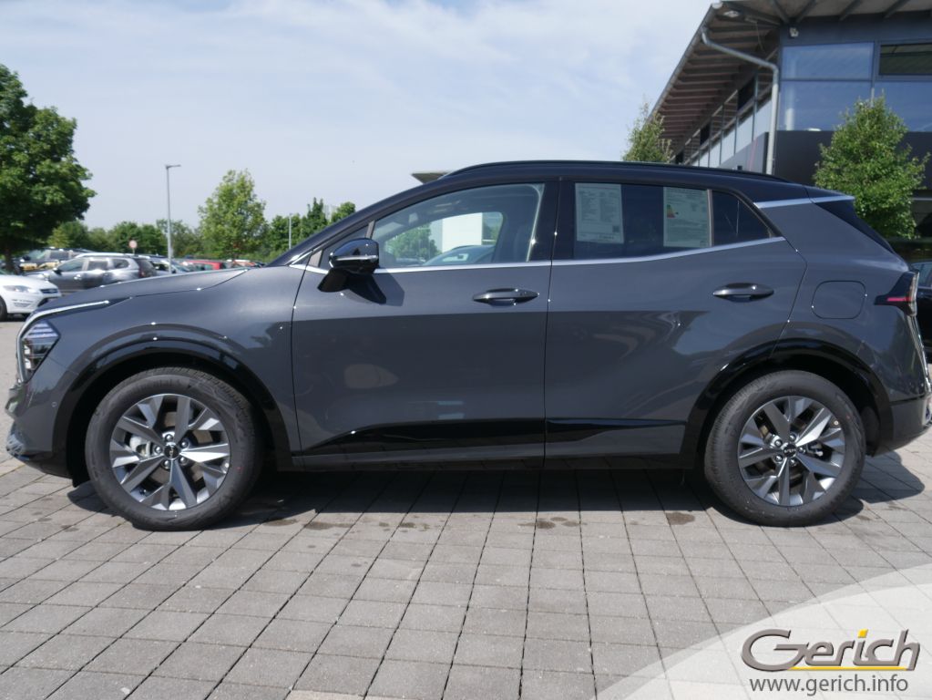 Kia Sportage – Bild 8