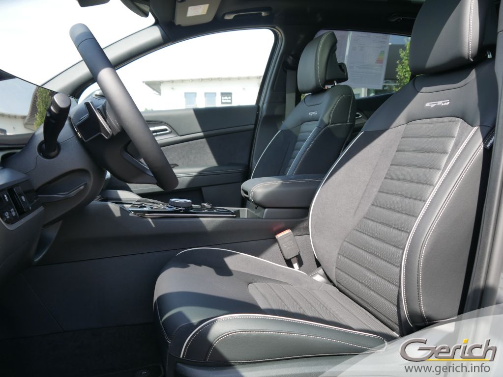 Kia Sportage – Bild 9