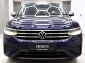 VW Tiguan Allspace 2.0 TDI DSG Life HUD LED AHK ACC ActInfo