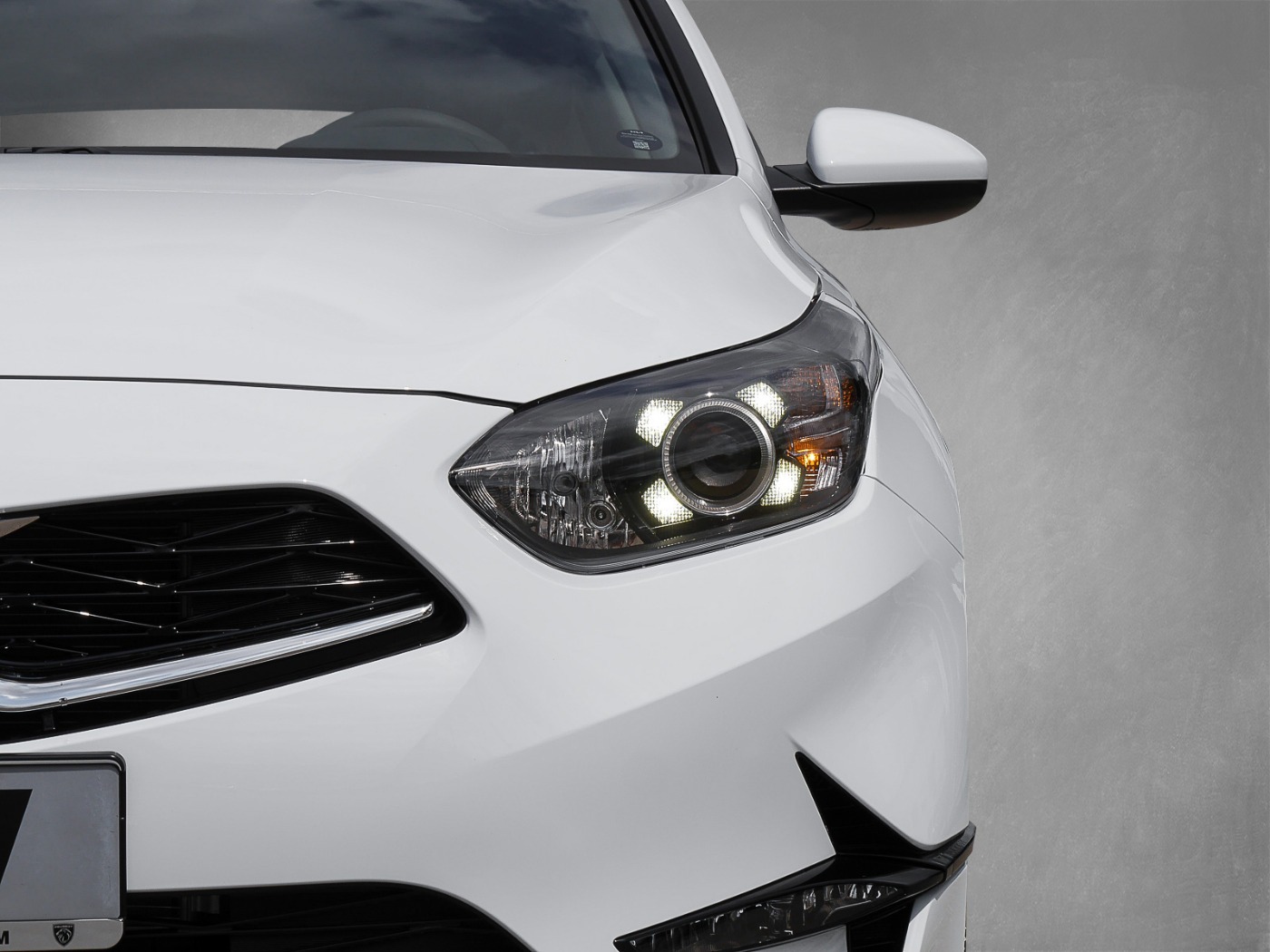 Kia cee'd – Bild 10