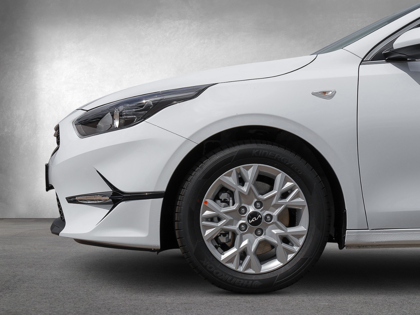 Kia cee'd – Bild 11