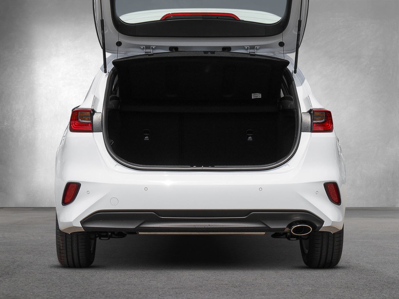 Kia cee'd – Bild 12