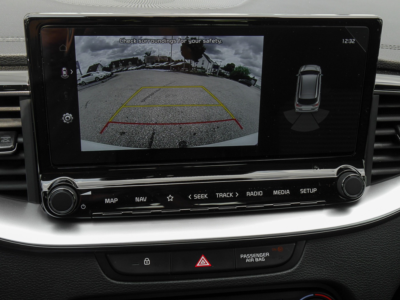 Kia cee'd – Bild 14