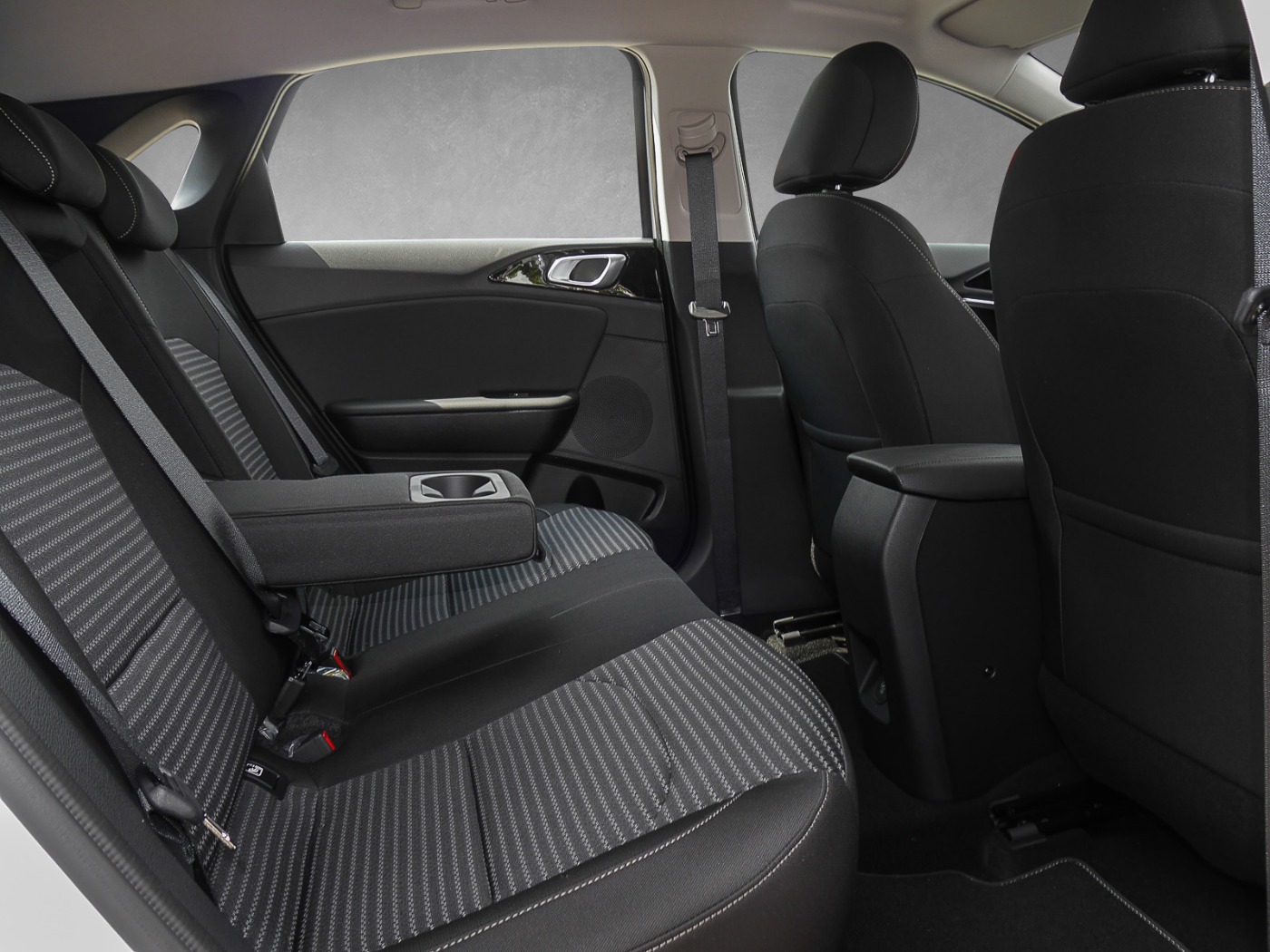 Kia cee'd – Bild 7