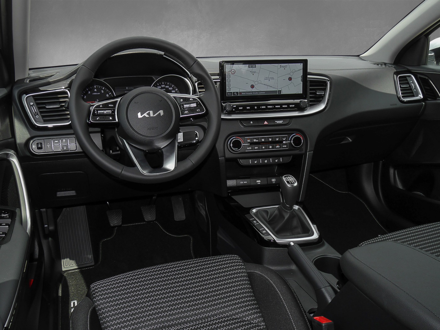 Kia cee'd – Bild 8