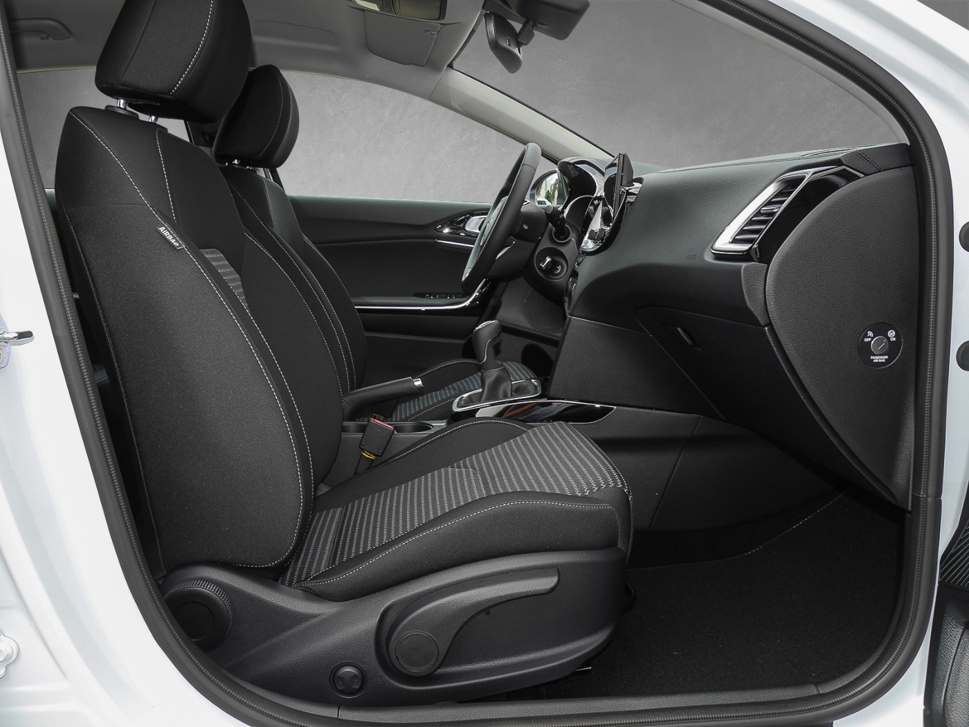 Kia cee'd – Bild 5