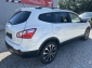 Nissan Qashqai+2 2.0 dCi Aut. 4X4 Kamera 360� 7-Sitzer