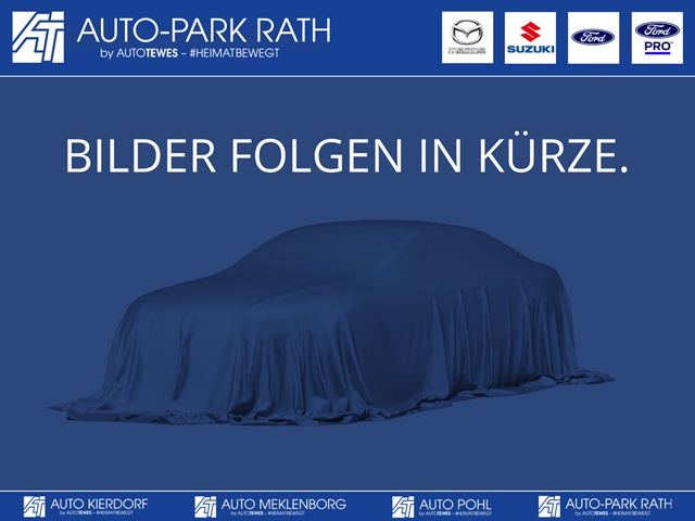Suzuki S-Cross 1.5 Comfort Hybrid Automatik *NAVI/PDC*