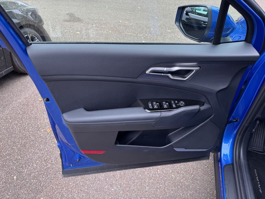 Kia Sportage – Bild 10