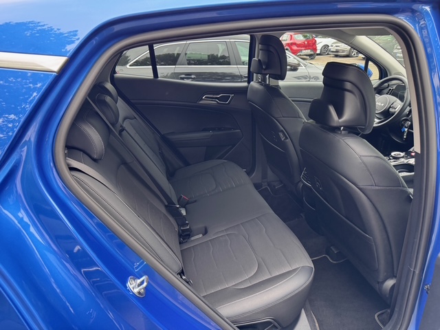 Kia Sportage – Bild 11